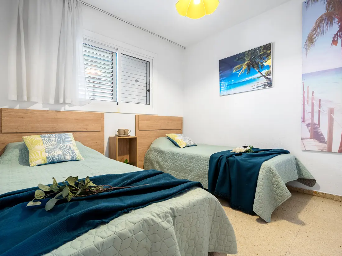 Location de Vacances La Pineda 154