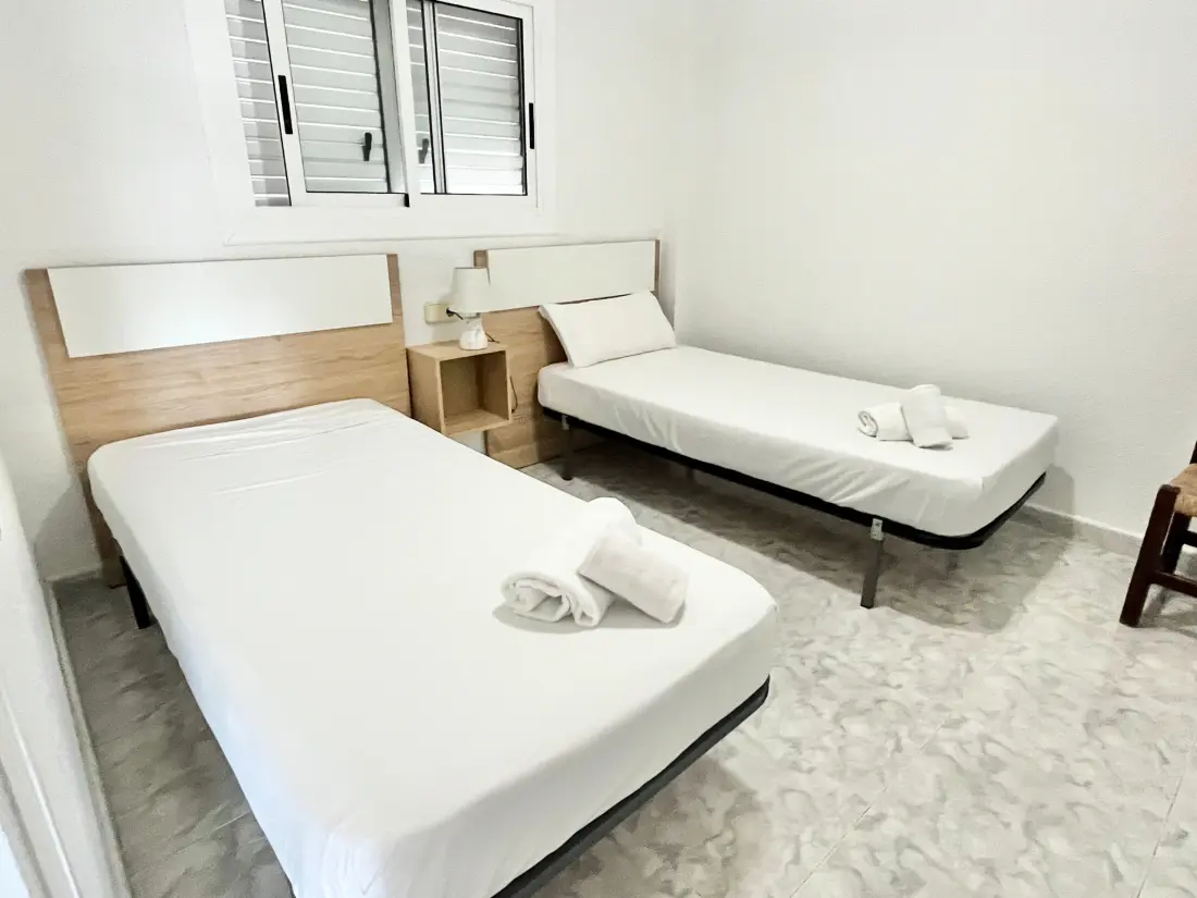 Location de Vacances La Pineda 154