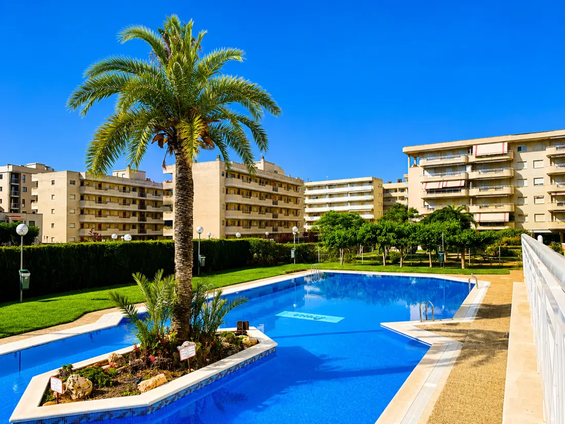Location de Vacances La Pineda 152