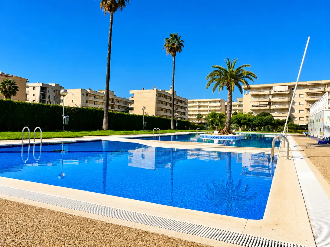 Location de Vacances La Pineda 152