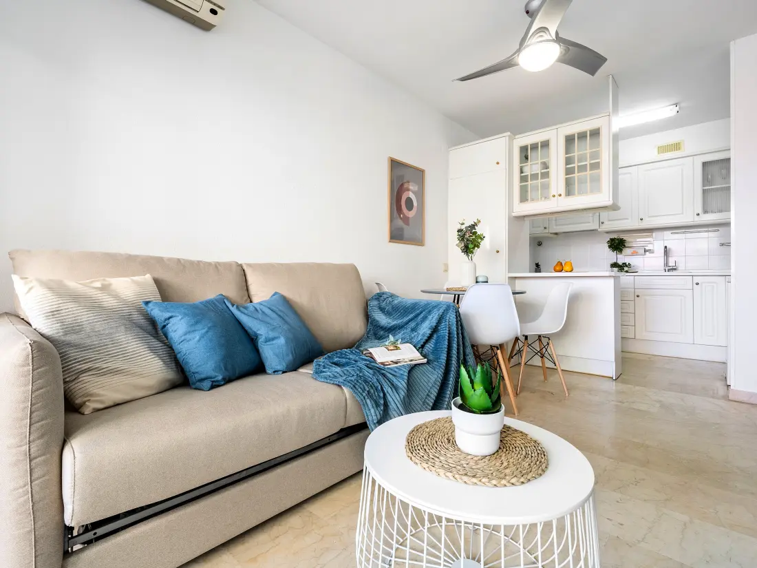 Location de Vacances La Pineda 152