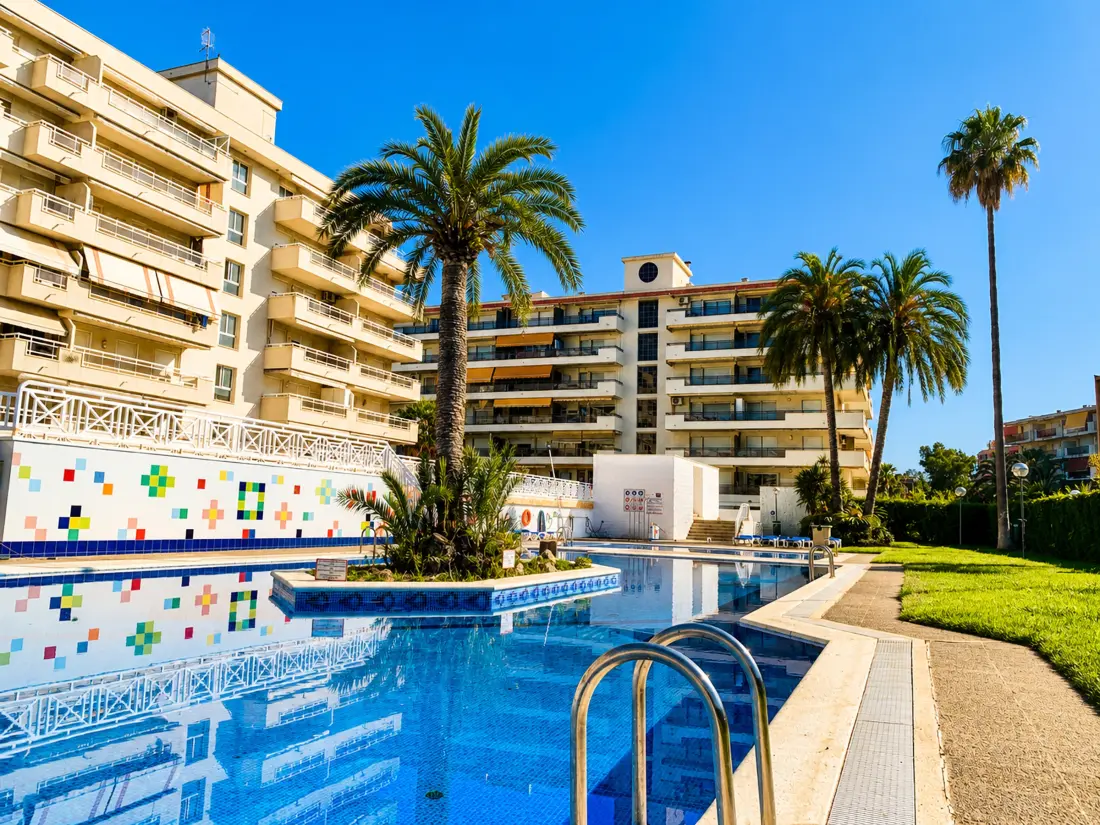 Location de Vacances La Pineda 152