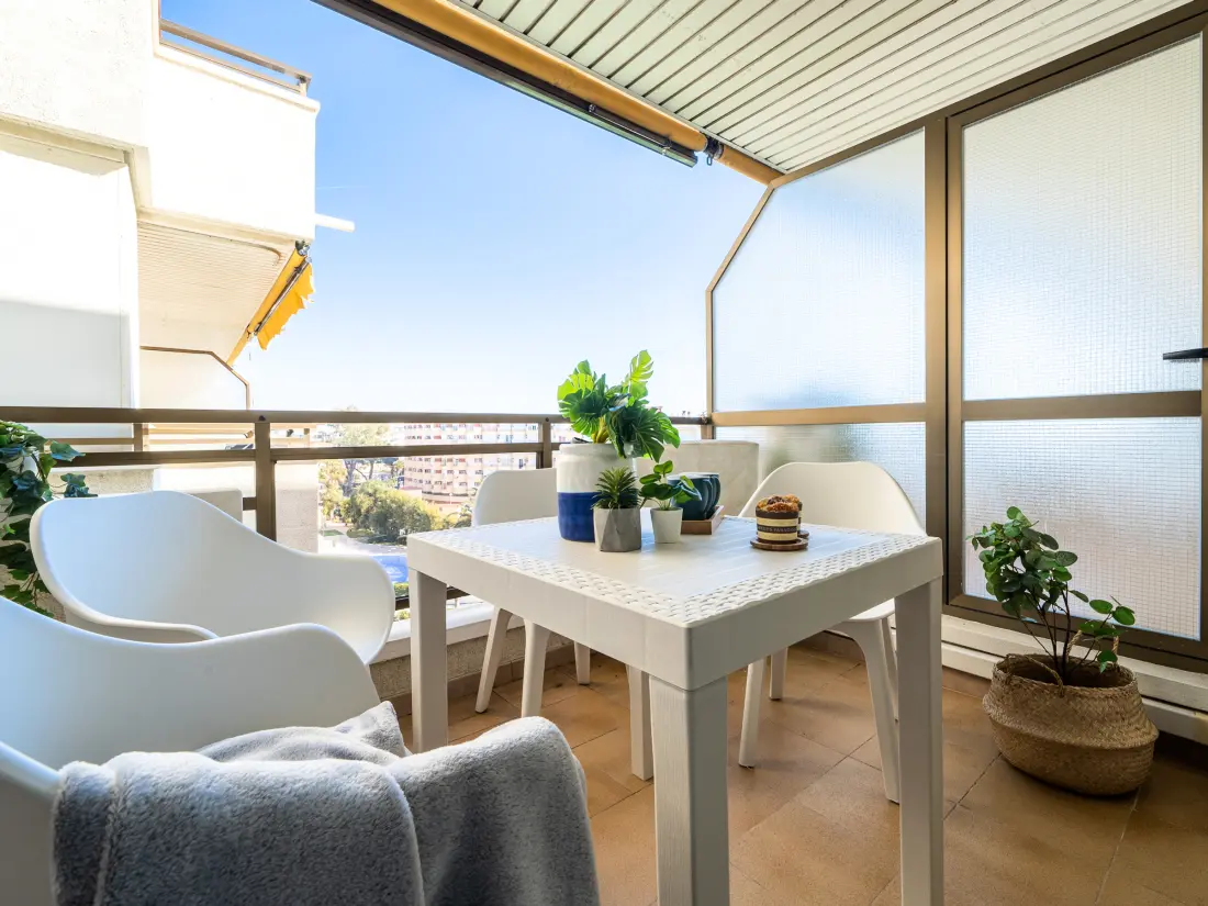 Location de Vacances La Pineda 152