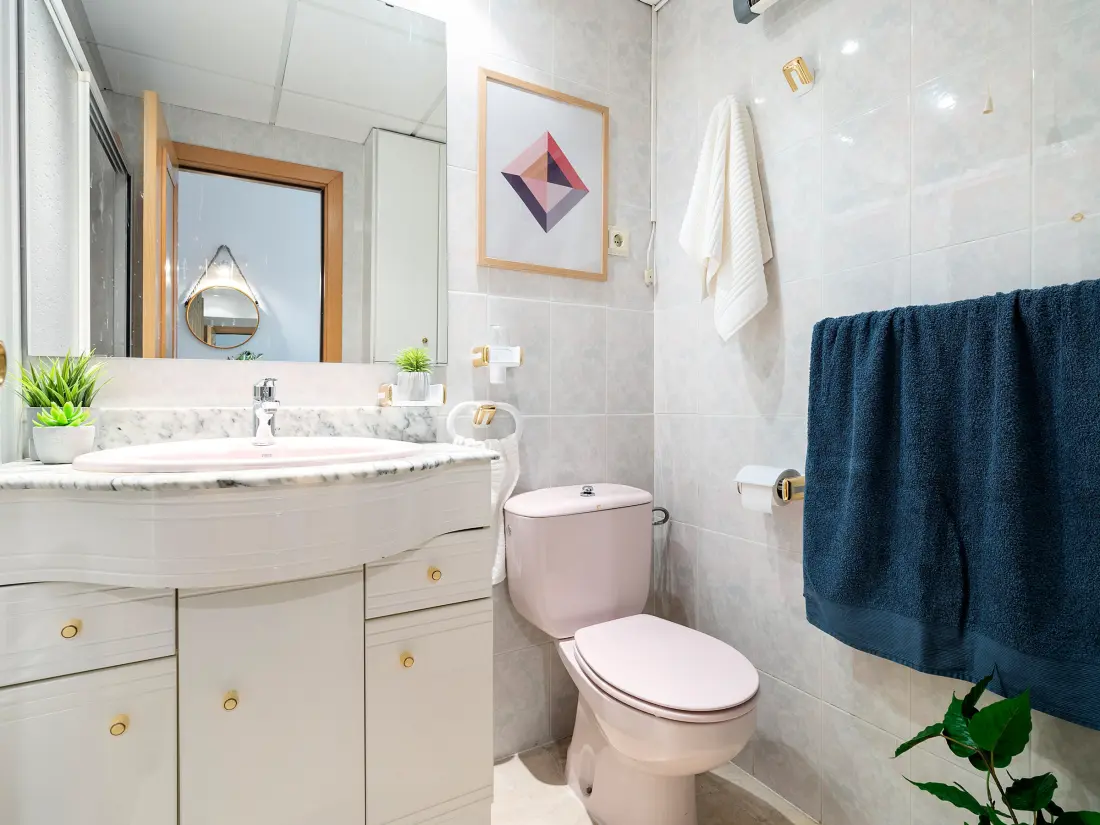 Location de Vacances La Pineda 152