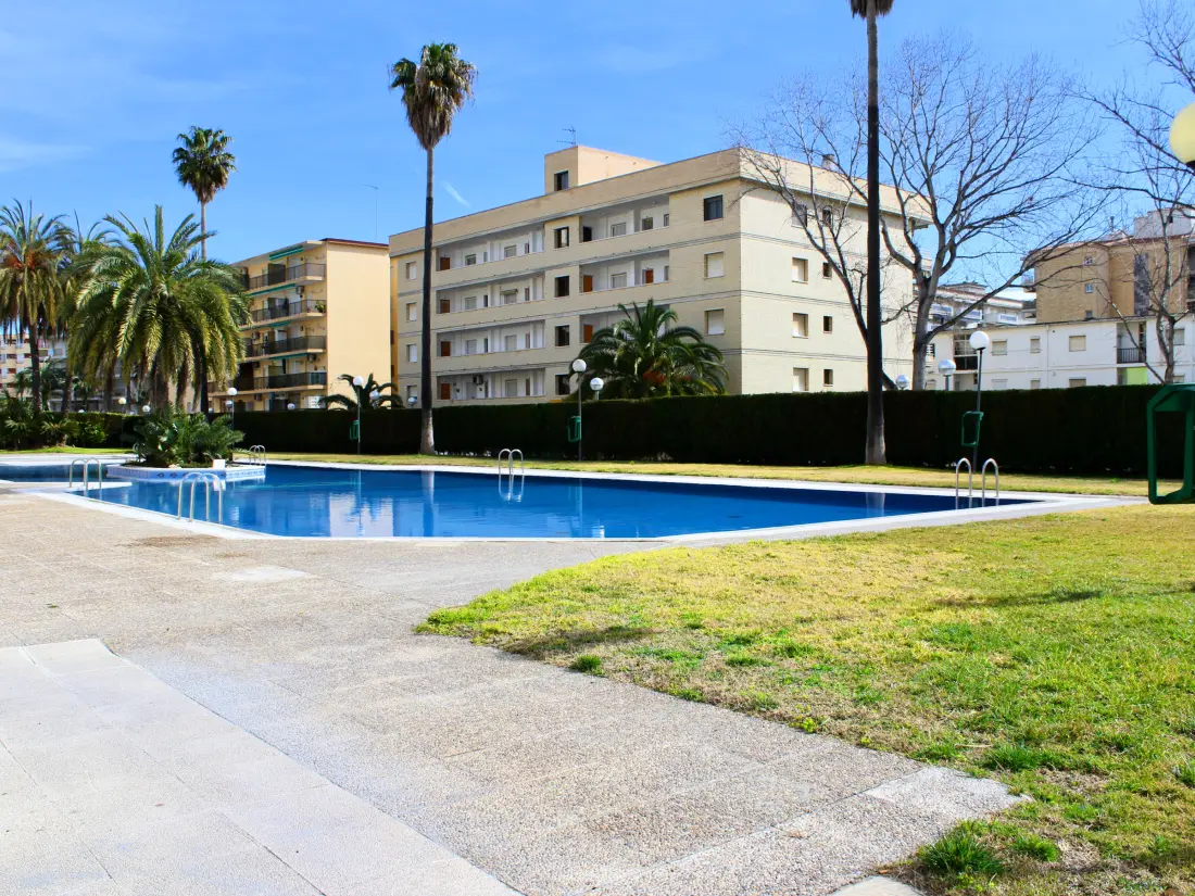 Location de Vacances La Pineda 152