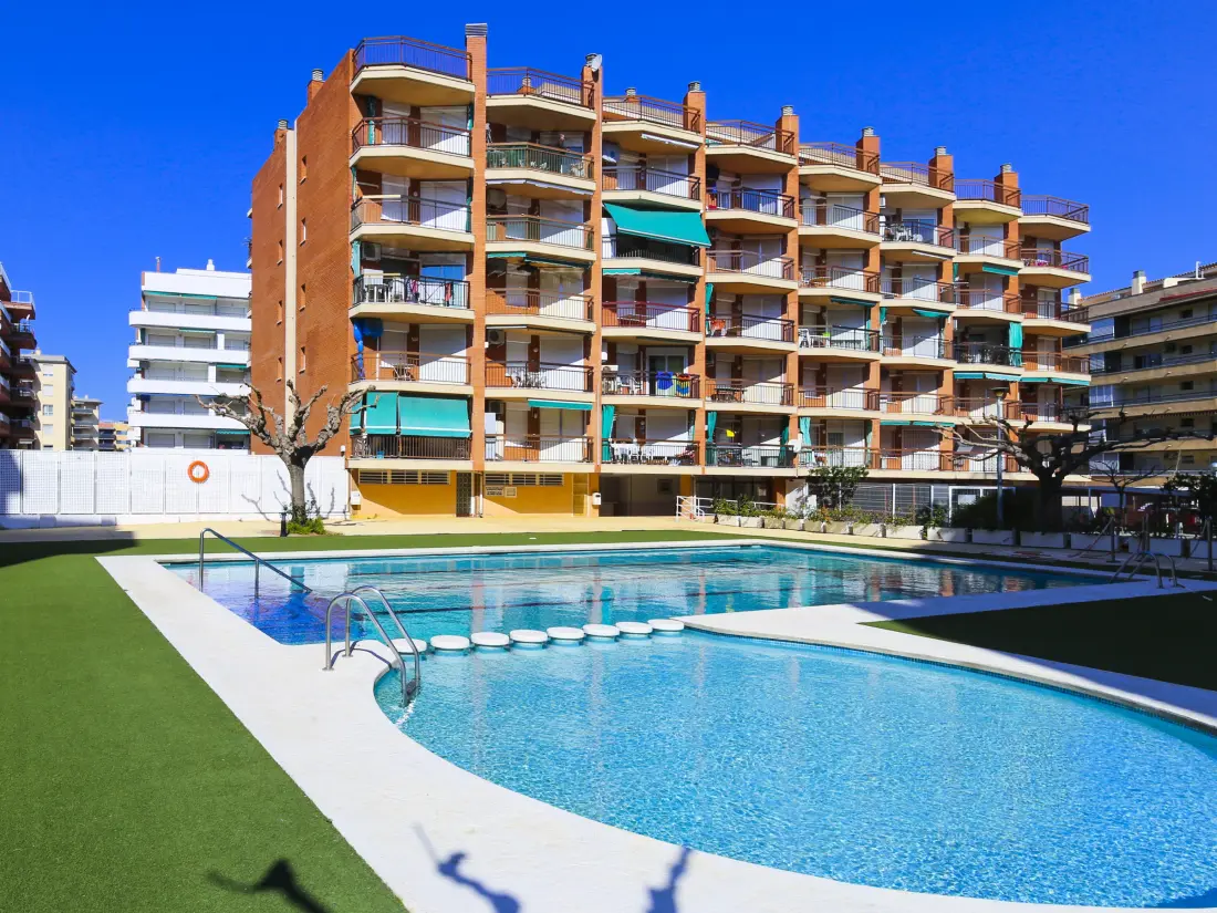Location de Vacances La Pineda 155