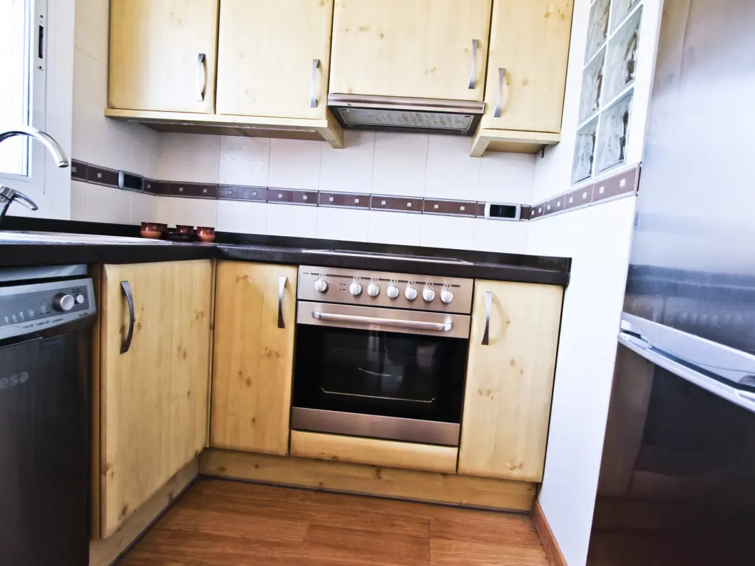 Location de Vacances La Pineda 155