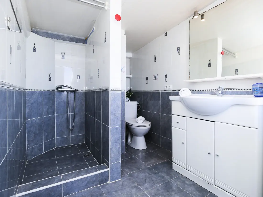 Location de Vacances La Pineda 155