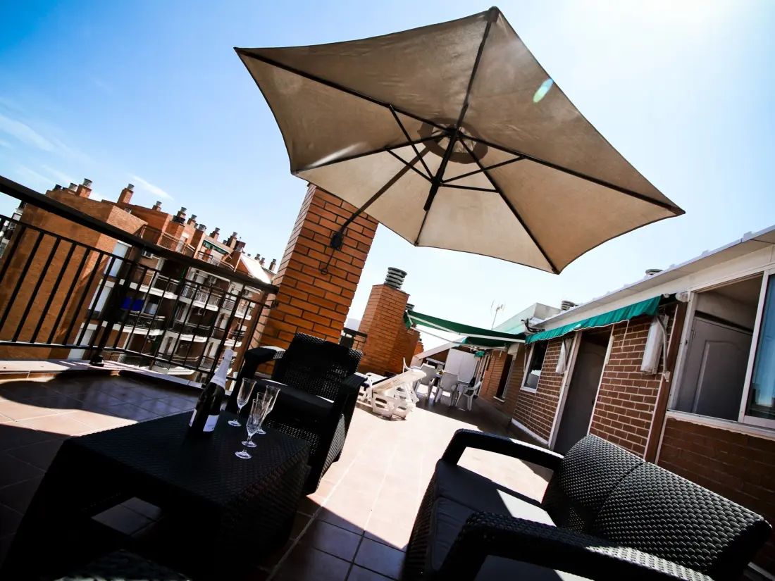 Location de Vacances La Pineda 155