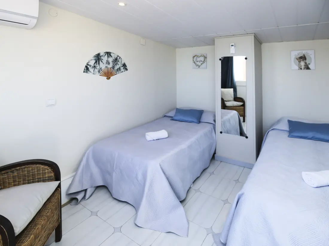 Location de Vacances La Pineda 155
