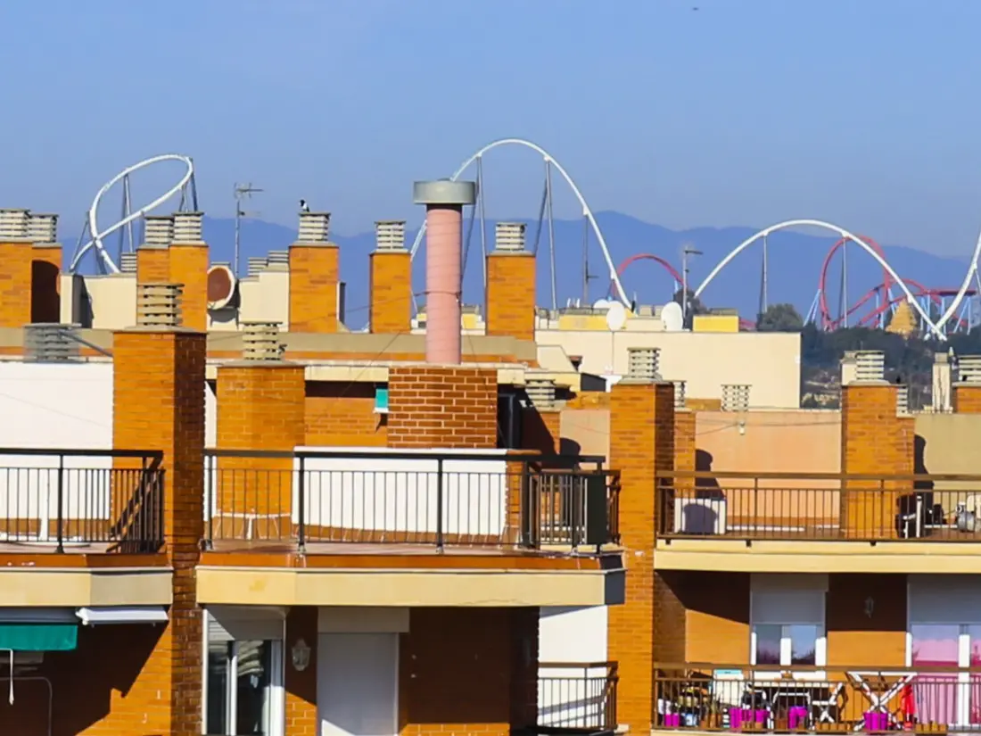 Location de Vacances La Pineda 155