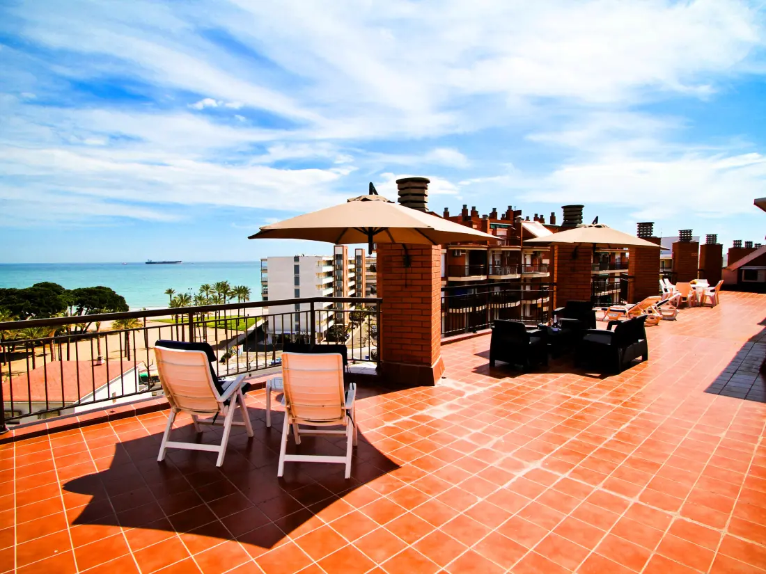 Location de Vacances La Pineda 155
