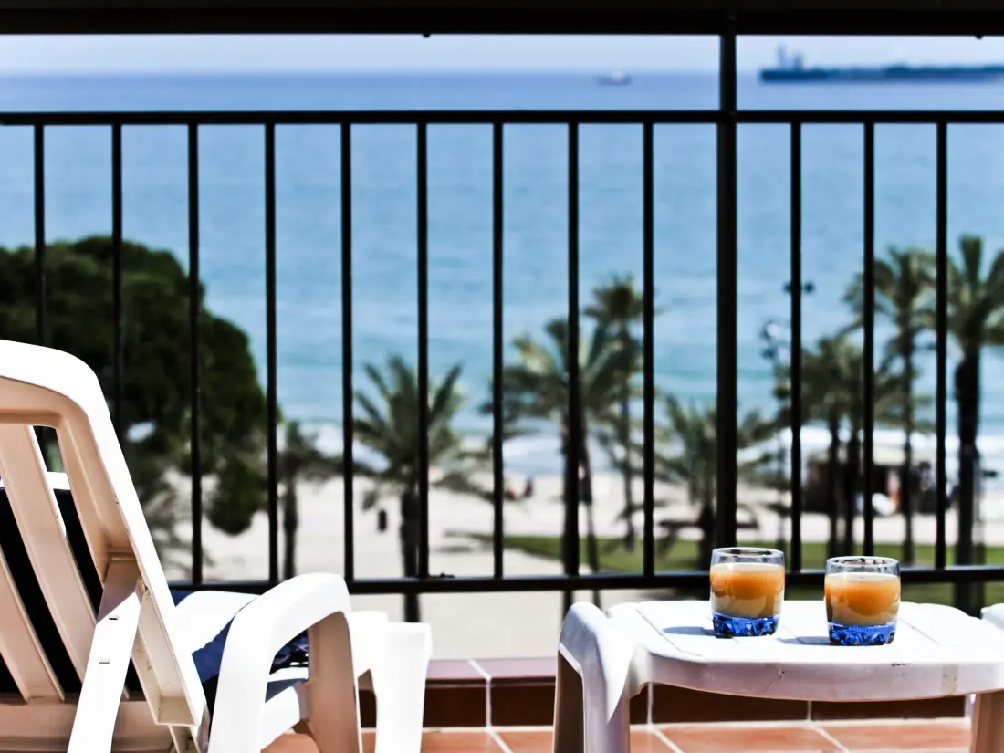 Location de Vacances La Pineda 155