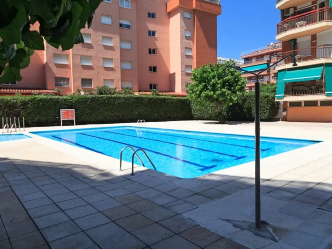 Location de Vacances La Pineda 155