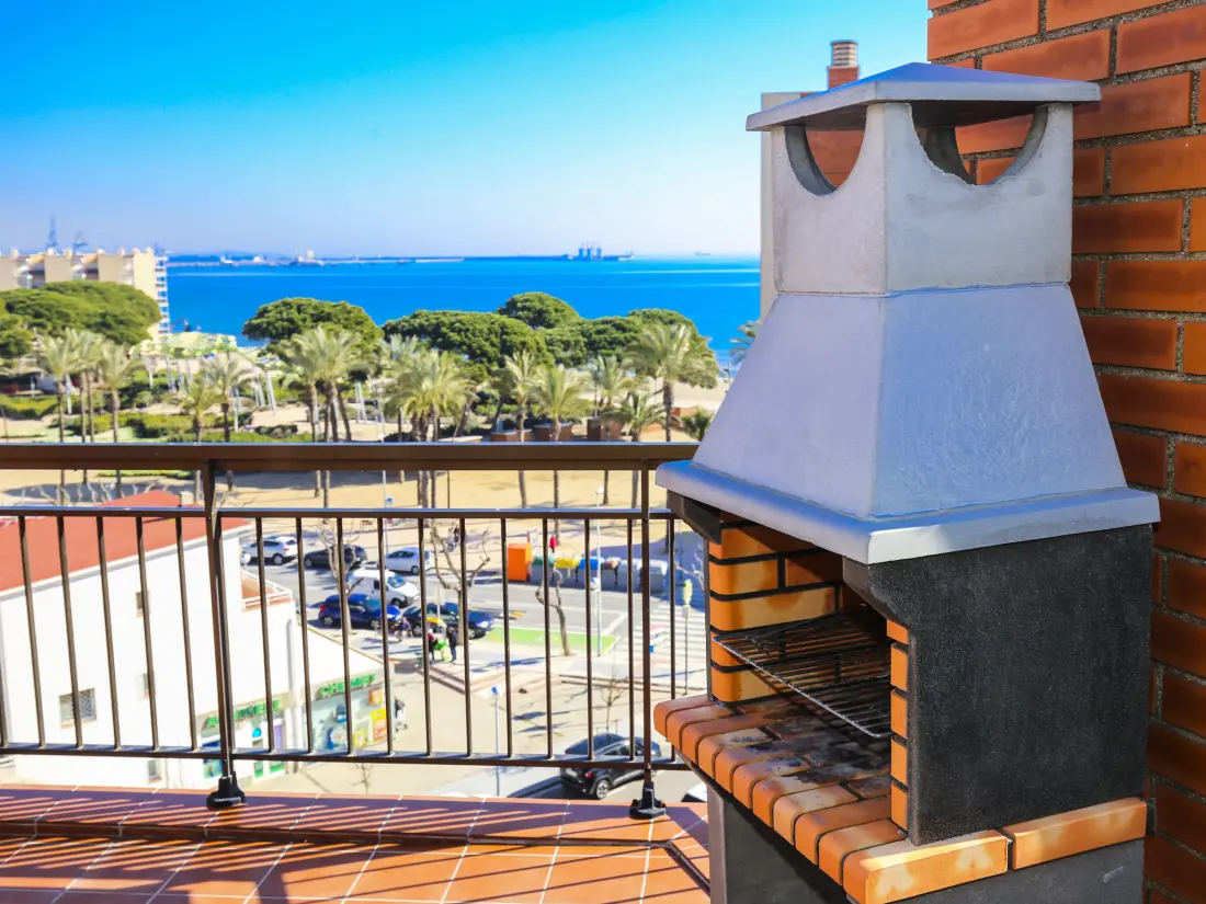 Location de Vacances La Pineda 155