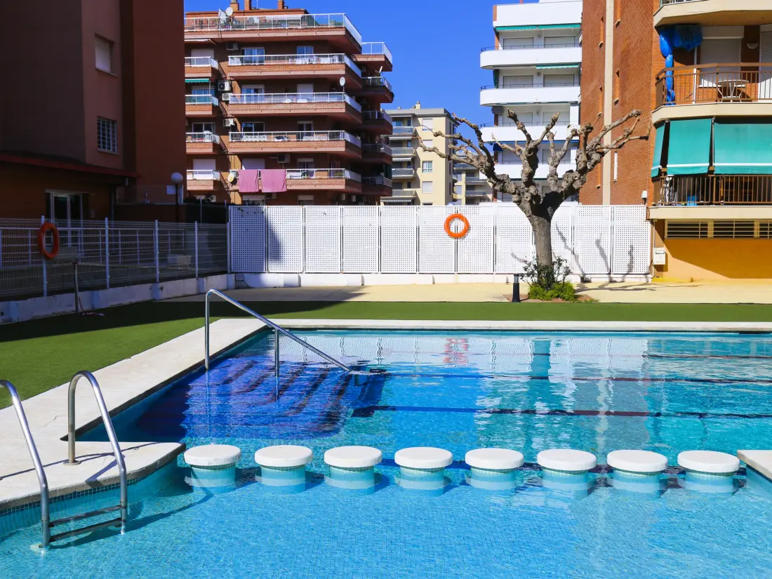 Location de Vacances La Pineda 155