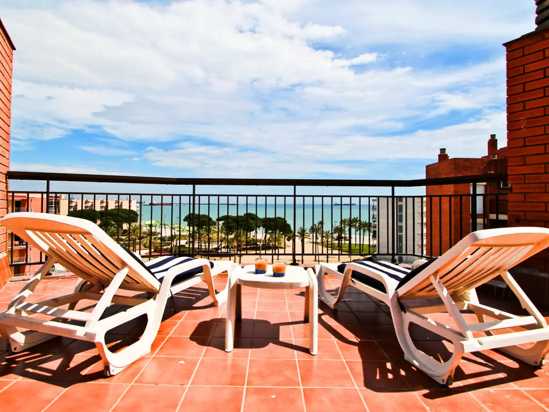 Location de Vacances La Pineda 155
