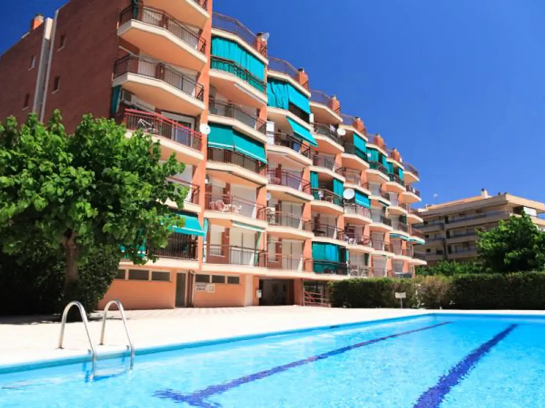 Location de Vacances La Pineda 155