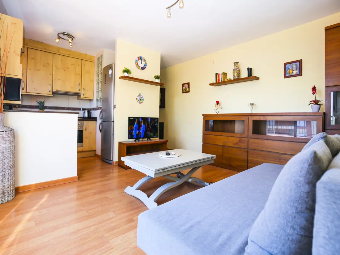 Location de Vacances La Pineda 155