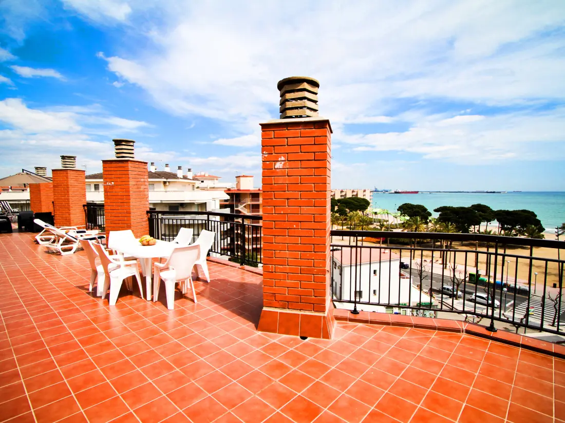 Location de Vacances La Pineda 155