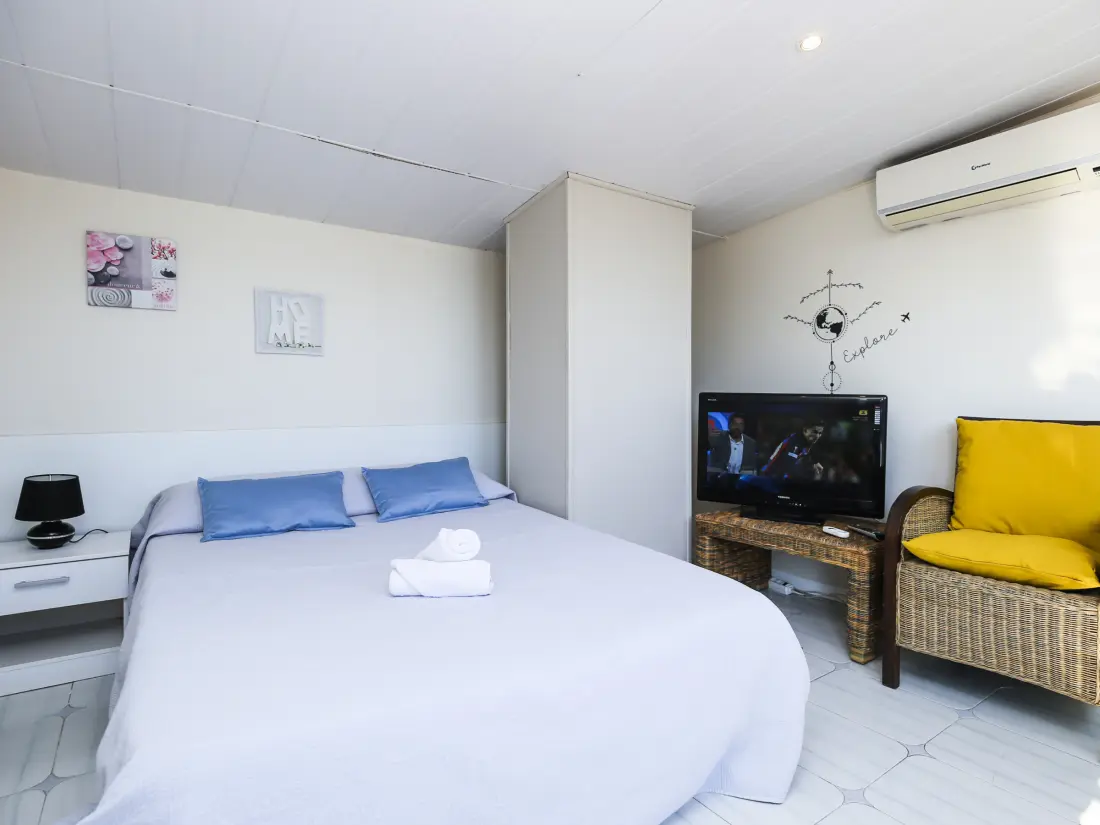 Location de Vacances La Pineda 155