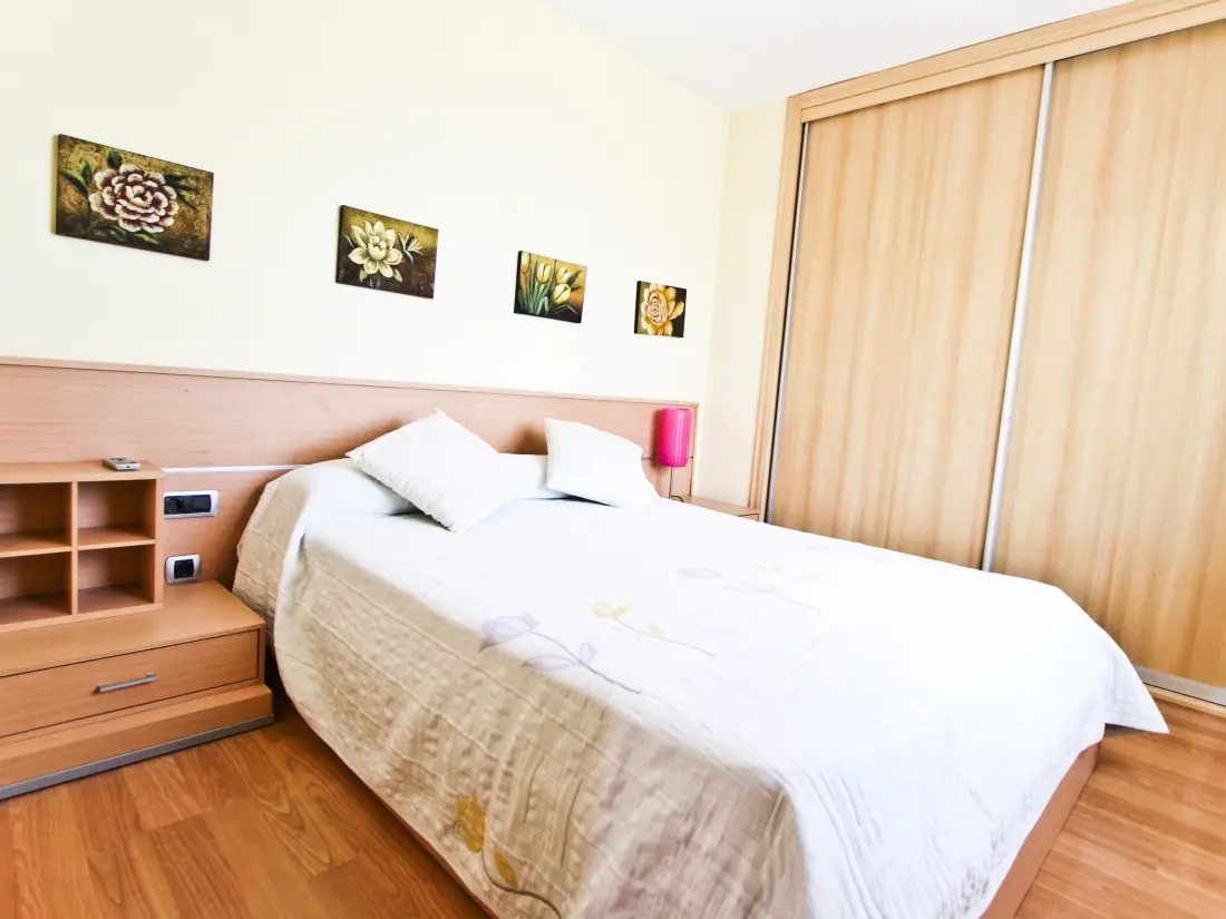 Location de Vacances La Pineda 155