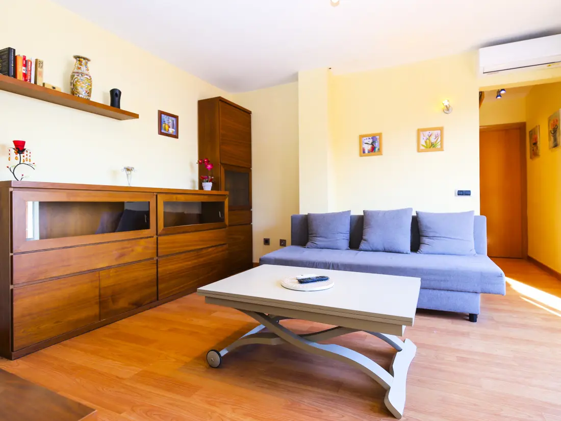Location de Vacances La Pineda 155