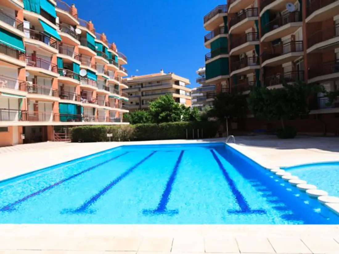 Location de Vacances La Pineda 155