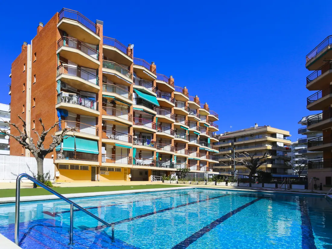 Location de Vacances La Pineda 155