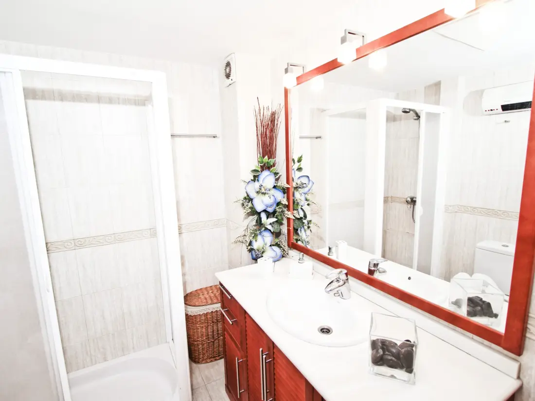Location de Vacances La Pineda 155
