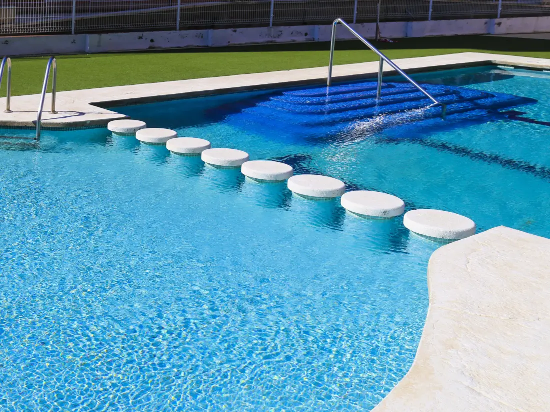 Location de Vacances La Pineda 155