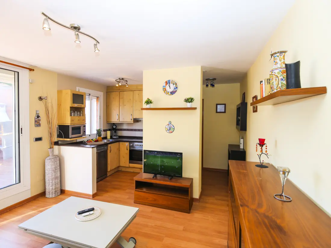 Location de Vacances La Pineda 155