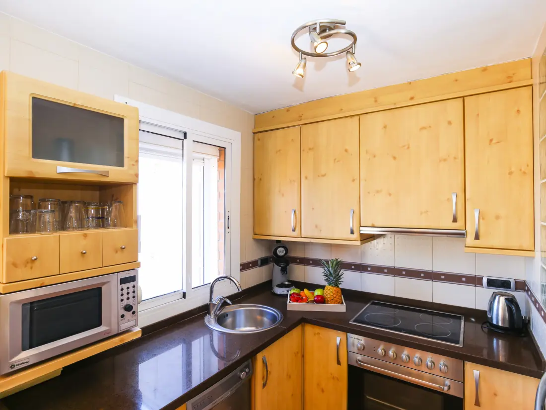 Location de Vacances La Pineda 155