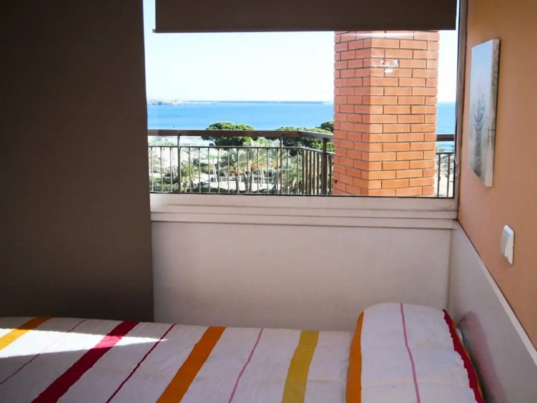 Location de Vacances La Pineda 155