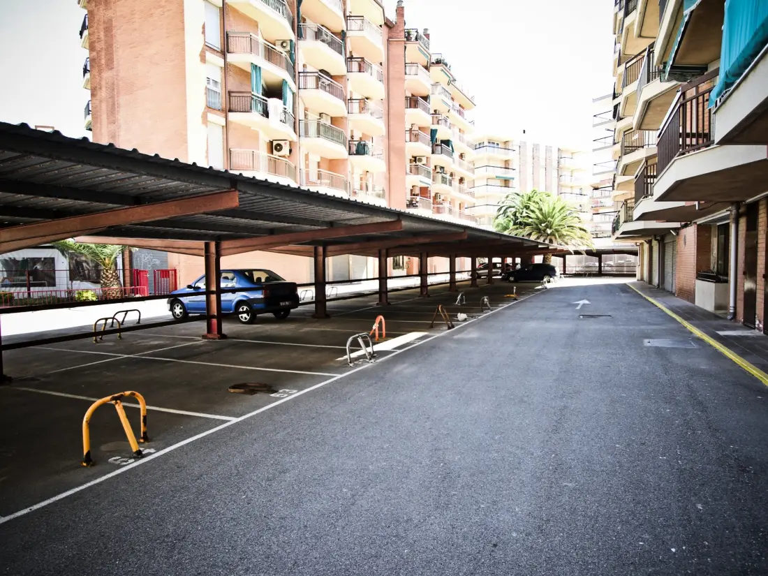 Location de Vacances La Pineda 155