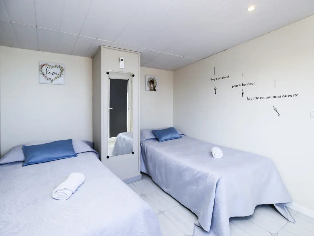 Location de Vacances La Pineda 155