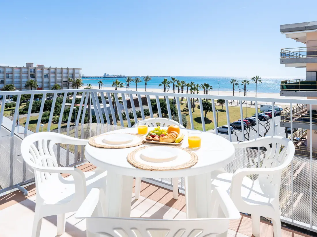 Location de Vacances La Pineda 156