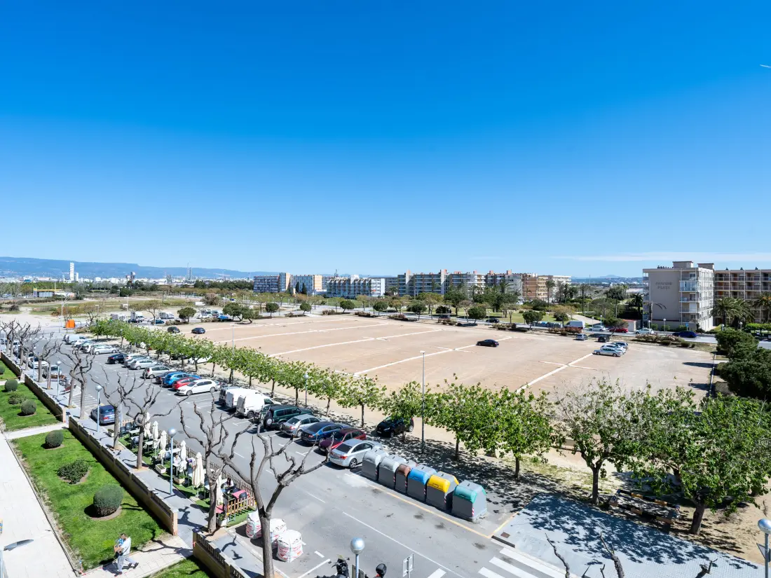 Location de Vacances La Pineda 156