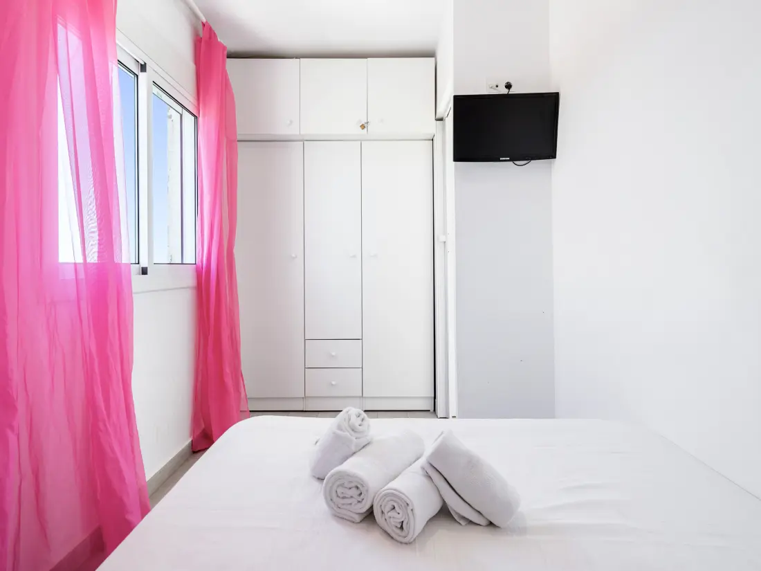Location de Vacances La Pineda 156