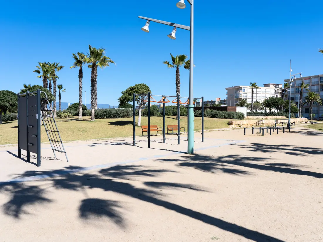 Location de Vacances La Pineda 156