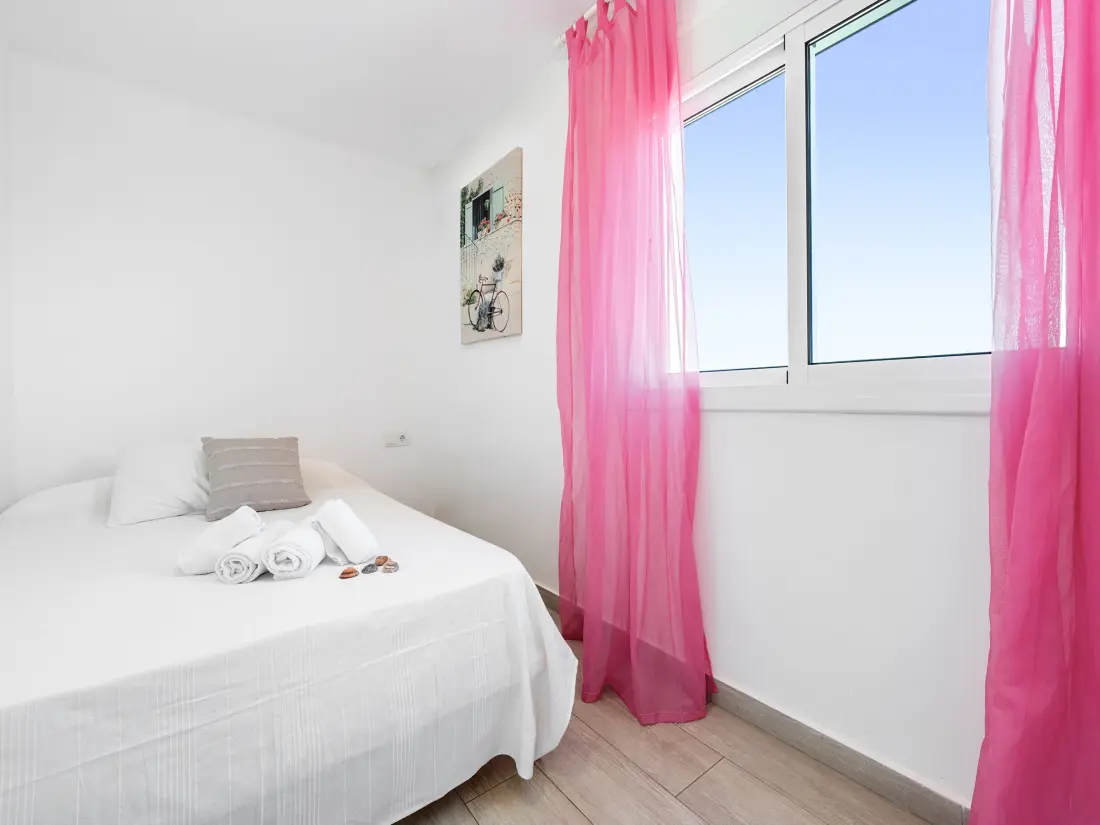 Location de Vacances La Pineda 156