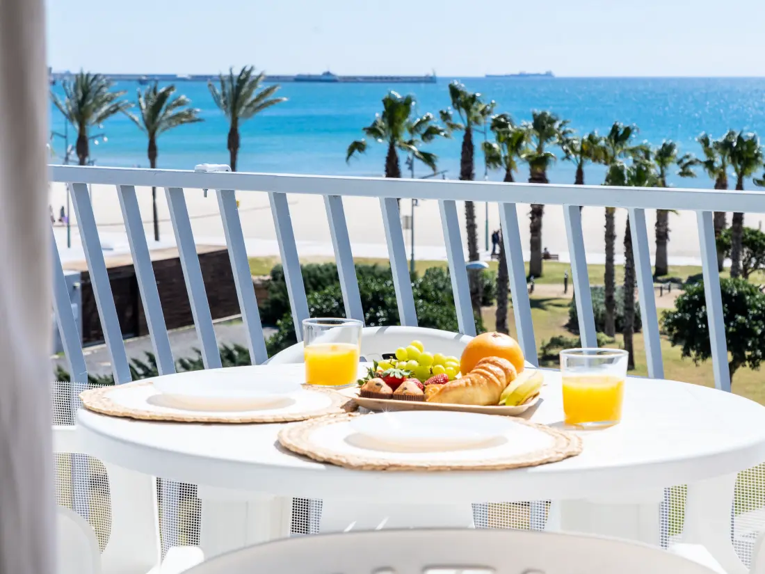 Location de Vacances La Pineda 156