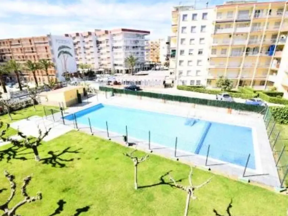 Location de Vacances La Pineda 156