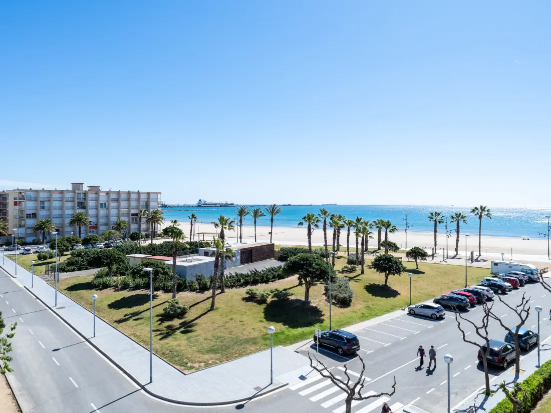 Location de Vacances La Pineda 156