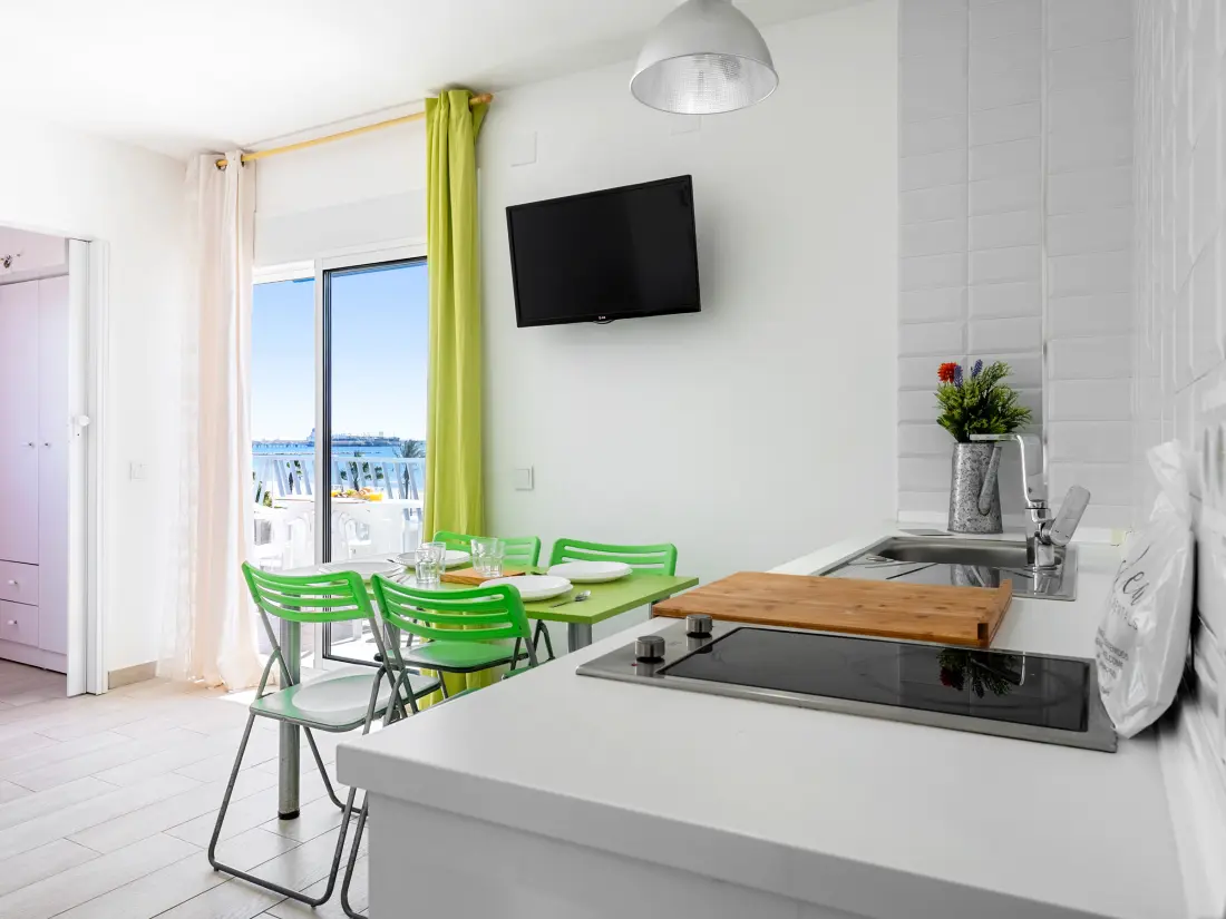 Location de Vacances La Pineda 156