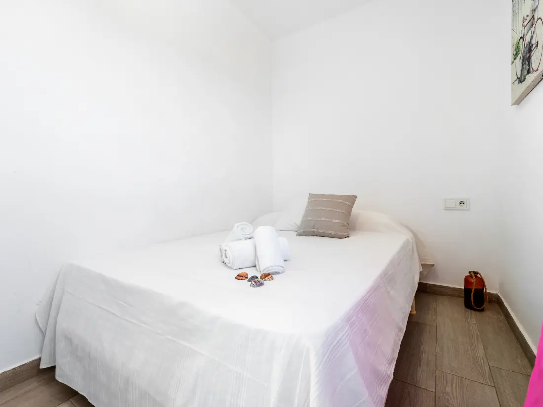 Location de Vacances La Pineda 156