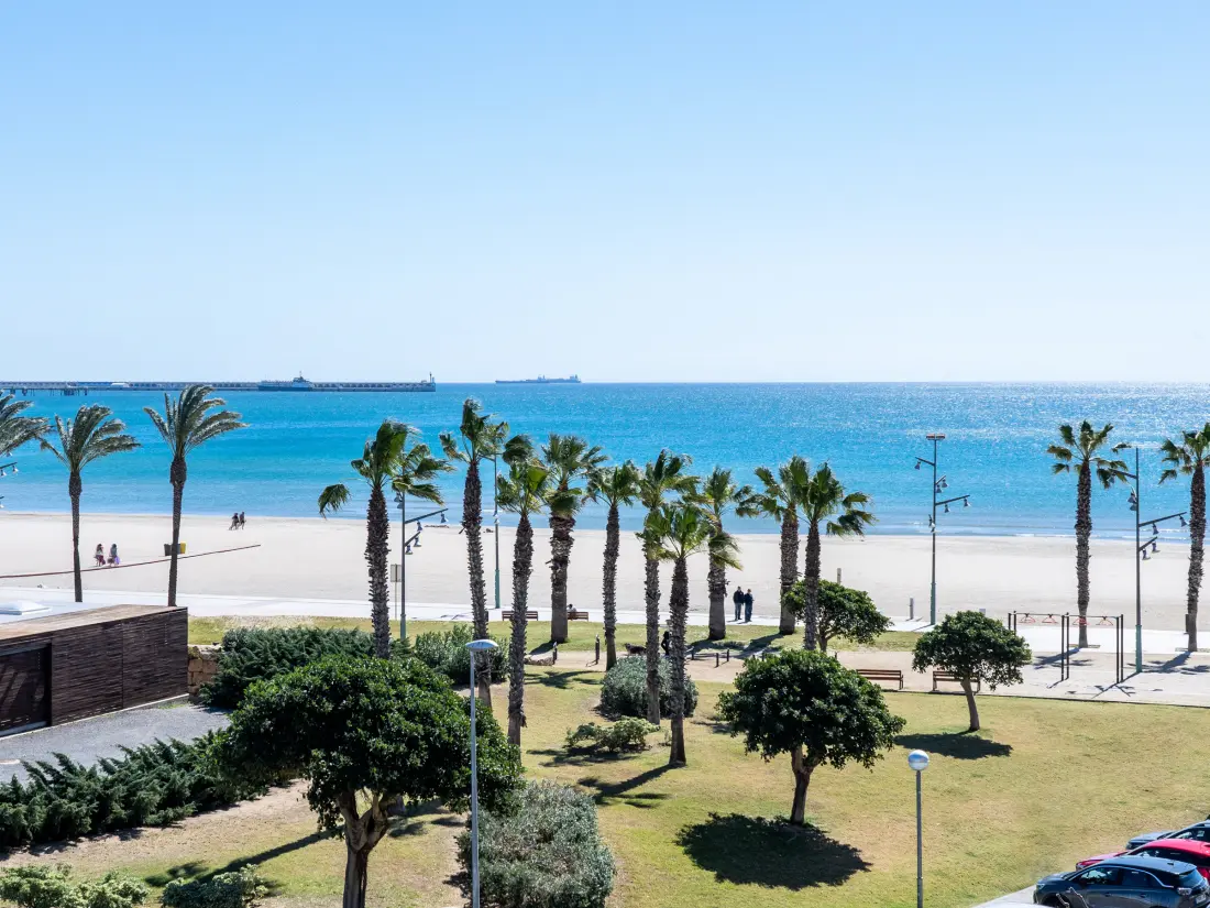 Location de Vacances La Pineda 156