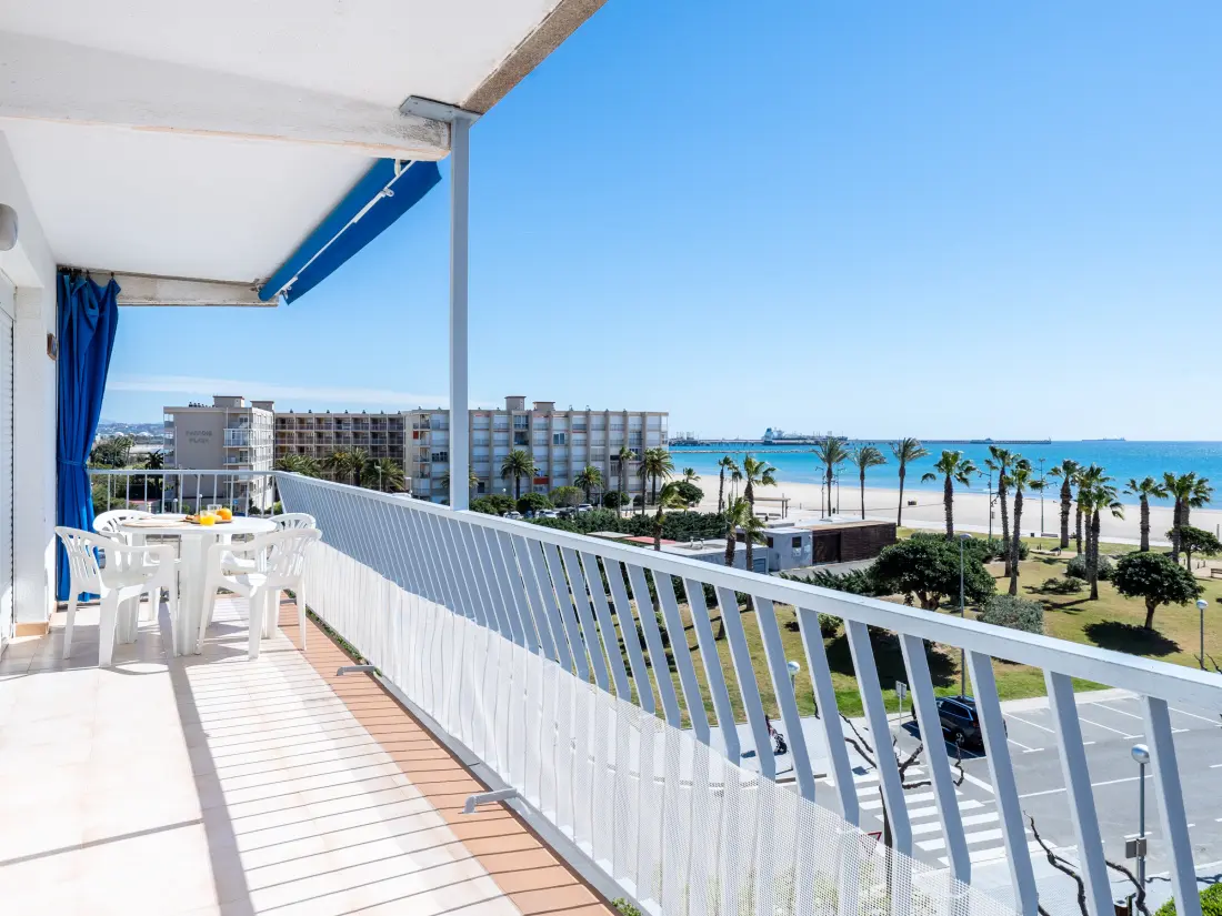 Location de Vacances La Pineda 156