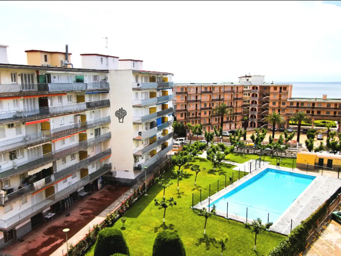 Location de Vacances La Pineda 156