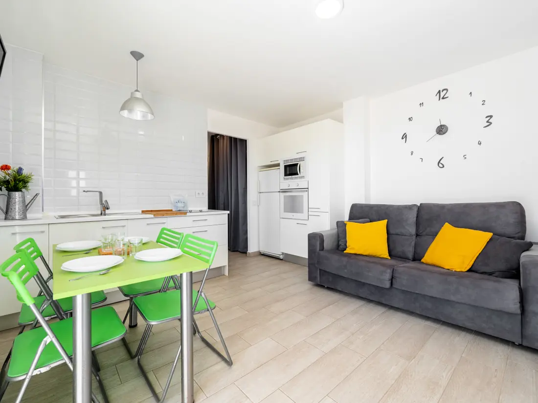 Location de Vacances La Pineda 156